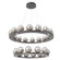 Cabochon Ring - Two-Tier (1289|CHB0093-2B-GP-C-CA1-L1-BS)