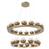 Cabochon Ring - Two-Tier (1289|CHB0093-2B-GB-WL-CA1-L3-NB)