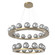 Cabochon Ring - Two-Tier (1289|CHB0093-2B-GB-S-CA1-L3-CS)