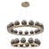 Cabochon Ring - Two-Tier (1289|CHB0093-2B-GB-S-CA1-L3-BB)