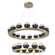 Cabochon Ring - Two-Tier (1289|CHB0093-2B-GB-C-CA1-L3-FB)