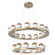Cabochon Ring - Two-Tier (1289|CHB0093-2B-GB-B-CA1-L3-WI)