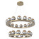 Cabochon Ring - Two-Tier (1289|CHB0093-2B-GB-B-CA1-L1-CS)