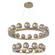 Cabochon Ring - Two-Tier (1289|CHB0093-2B-GB-B-CA1-L1-BS)