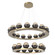 Cabochon Ring - Two-Tier (1289|CHB0093-2B-GB-A-CA1-L1-GP)