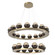 Cabochon Ring - Two-Tier (1289|CHB0093-2B-GB-A-CA1-L1-FB)