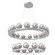 Cabochon Ring - Two-Tier (1289|CHB0093-2B-CS-C-CA1-L3-BS)