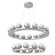 Cabochon Ring - Two-Tier (1289|CHB0093-2B-BS-WL-CA1-L3-CS)