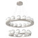 Cabochon Ring - Two-Tier (1289|CHB0093-2B-BS-C-CA1-L3-WI)