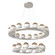 Cabochon Ring - Two-Tier (1289|CHB0093-2B-BS-B-CA1-L1-WI)