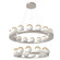 Cabochon Ring - Two-Tier (1289|CHB0093-2B-BS-A-CA1-L3-WI)