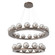 Cabochon Ring - Two-Tier (1289|CHB0093-2B-BB-C-CA1-L3-BS)