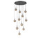Cabochon Round 11pc Multi-Pendant (1289|CHB0093-11-MB-B-C01-L3-BS)
