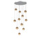 Cabochon Round 11pc Multi-Pendant (1289|CHB0093-11-CS-A-C01-L3-NB)
