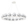 Cabochon Ring - Large (1289|CHB0093-0D-WI-C-CA1-L3-CS)