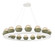 Cabochon Ring - Large (1289|CHB0093-0D-WI-A-CA1-L1-GE)