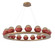Cabochon Ring - Large (1289|CHB0093-0D-NB-B-CA1-L3-RE)