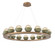 Cabochon Ring - Large (1289|CHB0093-0D-NB-A-CA1-L3-GE)