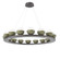 Cabochon Ring - Large (1289|CHB0093-0D-GP-WL-CA1-L3-GE)