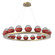 Cabochon Ring - Large (1289|CHB0093-0D-GB-S-CA1-L3-RE)