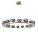 Cabochon Ring - Large (1289|CHB0093-0D-GB-C-CA1-L3-BU)