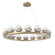 Cabochon Ring - Large (1289|CHB0093-0D-GB-C-CA1-L3-BS)