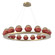 Cabochon Ring - Large (1289|CHB0093-0D-GB-B-CA1-L3-RE)