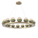Cabochon Ring - Large (1289|CHB0093-0D-GB-A-CA1-L3-GE)