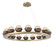 Cabochon Ring - Large (1289|CHB0093-0D-GB-A-CA1-L1-BB)