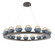 Cabochon Ring - Large (1289|CHB0093-0D-FB-A-CA1-L1-BU)