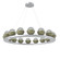 Cabochon Ring - Large (1289|CHB0093-0D-CS-S-CA1-L3-GE)