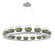 Cabochon Ring - Large (1289|CHB0093-0D-CS-C-CA1-L3-GE)