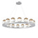 Cabochon Ring - Large (1289|CHB0093-0D-CS-B-CA1-L3-WI)