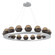 Cabochon Ring - Large (1289|CHB0093-0D-CS-B-CA1-L3-FB)