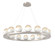 Cabochon Ring - Large (1289|CHB0093-0D-BS-A-CA1-L1-WI)