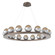 Cabochon Ring - Large (1289|CHB0093-0D-BB-B-CA1-L1-CS)