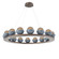 Cabochon Ring - Large (1289|CHB0093-0D-BB-B-CA1-L1-BU)