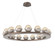 Cabochon Ring - Large (1289|CHB0093-0D-BB-A-CA1-L1-BS)