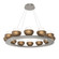 Cabochon Ring - Medium (1289|CHB0093-0C-BS-WL-CA1-L3-NB)