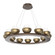 Cabochon Ring - Medium (1289|CHB0093-0C-BB-WL-CA1-L3-GB)
