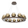 Cabochon Ring - Medium (1289|CHB0093-0C-BB-A-CA1-L3-GB)
