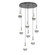Cabochon Round 8pc Multi-Pendant (1289|CHB0093-08-MB-S-C01-L1-WI)