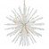 Aisi 52'' 40-Light Chandelier (56|N1959-760)