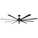 Xtreme - 72'' Ceiling Fan (39|F887-72-CL)