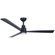 Simple 52'' LED Indoor/Outdoor Ceiling Fan (39|F787L-CL)