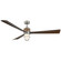 Nauticus 65'' LED Smart Indoor/Outdoor Ceiling Fan (39|F768L-BNW/DK)