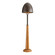 Italia Floor Lamp (314|PFC21)