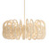 Keely Chandelier (314|DMS21)