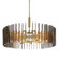 Klaus Large Chandelier (314|DMC32)
