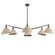 Inlet Chandelier (314|DLC36)